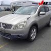 nissan dualis 2008 -NISSAN--Dualis KJ10-003075---NISSAN--Dualis KJ10-003075- image 10