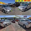 toyota prius 2019 -TOYOTA--Prius DAA-ZVW51--ZVW51-6090951---TOYOTA--Prius DAA-ZVW51--ZVW51-6090951- image 4