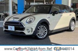 mini mini-others 2018 -BMW--BMW Mini DBA-LN20--WMWLN720902F26622---BMW--BMW Mini DBA-LN20--WMWLN720902F26622-