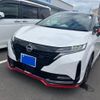 nissan aura 2024 -NISSAN--AURA 6AA-FSNE13--FSNE13-594***---NISSAN--AURA 6AA-FSNE13--FSNE13-594***- image 1