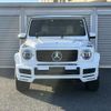 mercedes-benz g-class 2023 -MERCEDES-BENZ--Benz G Class 3DA-463350--W1N4633502X463860---MERCEDES-BENZ--Benz G Class 3DA-463350--W1N4633502X463860- image 13