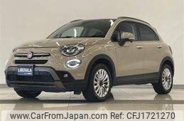fiat 500x 2021 CFJ1721270
