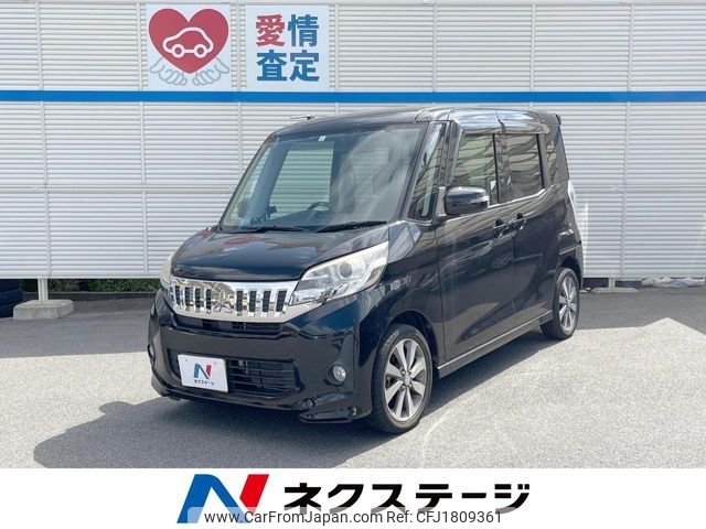 mitsubishi ek-space 2014 CFJ1809361 image 1