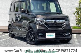 honda n-box 2018 -HONDA--N BOX DBA-JF3--JF3-2037010---HONDA--N BOX DBA-JF3--JF3-2037010-