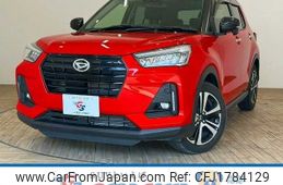 daihatsu rocky 2020 CFJ1784129