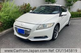 honda cr-z 2010 CFJ1545819