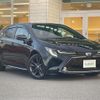 toyota corolla-touring-wagon 2019 -TOYOTA--Corolla Touring 6AA-ZWE211W--ZWE211-6011588---TOYOTA--Corolla Touring 6AA-ZWE211W--ZWE211-6011588- image 1