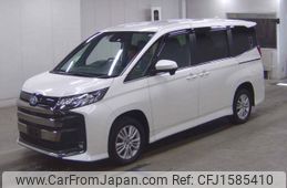 toyota noah 2022 CFJ1585410