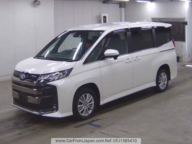 toyota noah 2022 CFJ1585410 image 1