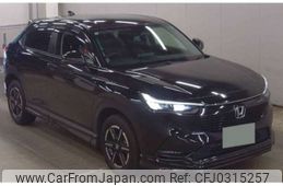 honda vezel 2021 -HONDA 【宇都宮 388ﾎ 5】--VEZEL 6BA-RV3--RV3-1001916---HONDA 【宇都宮 388ﾎ 5】--VEZEL 6BA-RV3--RV3-1001916-