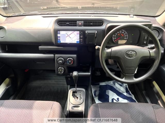 toyota succeed 2018 CFJ1687648 image 2