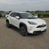 toyota yaris-cross 2020 CFJ1700491 image 1
