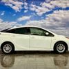 toyota prius 2017 quick_quick_DAA-ZVW55_ZVW55-8050701 image 4