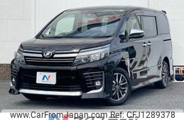 toyota voxy 2016 quick_quick_ZRR80W_ZRR80-0250650