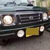 suzuki jimny 1998 CFJ1765883 image 14