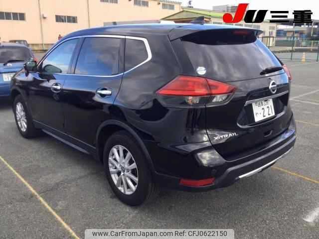 nissan x-trail 2019 -NISSAN 【岐阜 338ﾔ221】--X-Trail T32-059451---NISSAN 【岐阜 338ﾔ221】--X-Trail T32-059451- image 2