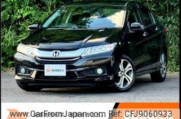 honda grace 2015 -HONDA--Grace DAA-GM4--GM4-1009099---HONDA--Grace DAA-GM4--GM4-1009099-