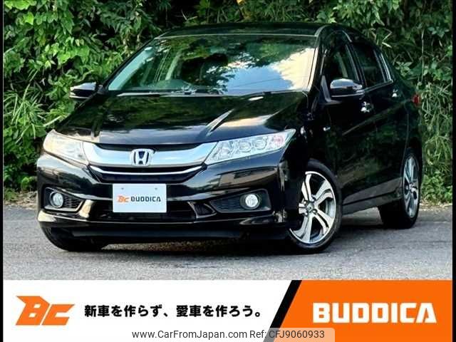 honda grace 2015 -HONDA--Grace DAA-GM4--GM4-1009099---HONDA--Grace DAA-GM4--GM4-1009099- image 1