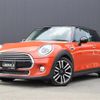 mini mini-others 2018 -BMW--BMW Mini DBA-XR15M--WMWXR32090TE32555---BMW--BMW Mini DBA-XR15M--WMWXR32090TE32555- image 1