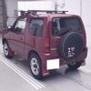 suzuki jimny 2012 -SUZUKI 【松本 581ｾ82】--Jimny JB23W-668307---SUZUKI 【松本 581ｾ82】--Jimny JB23W-668307- image 2