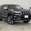toyota land-cruiser-prado 2022 -TOYOTA--Land Cruiser Prado 3BA-TRJ150W--TRJ150-0156103---TOYOTA--Land Cruiser Prado 3BA-TRJ150W--TRJ150-0156103- image 1