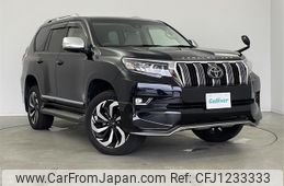 toyota land-cruiser-prado 2022 -TOYOTA--Land Cruiser Prado 3BA-TRJ150W--TRJ150-0156103---TOYOTA--Land Cruiser Prado 3BA-TRJ150W--TRJ150-0156103-