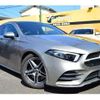 mercedes-benz a-class 2019 quick_quick_5BA-177147M_WDD1771472W030931 image 1