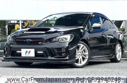 subaru wrx 2014 -SUBARU--WRX DBA-VAG--VAG-003958---SUBARU--WRX DBA-VAG--VAG-003958-