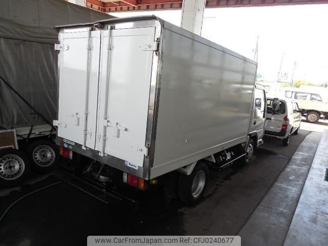 isuzu elf-truck 2013 -ISUZU--Elf TKG-NHR85AN--NHR85-7013307---ISUZU--Elf TKG-NHR85AN--NHR85-7013307- image 2