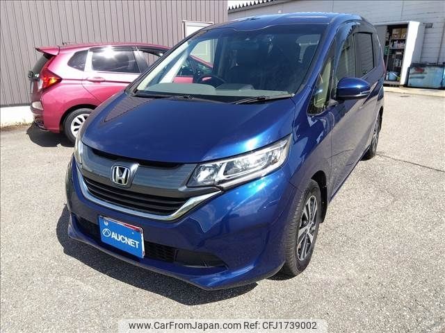 honda freed 2016 CFJ1739002 image 1
