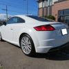 audi tt 2017 -AUDI--Audi TT ABA-FVCHHF--TRUZZZFV9H1018061---AUDI--Audi TT ABA-FVCHHF--TRUZZZFV9H1018061- image 8