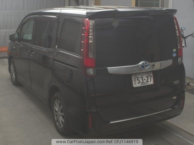 toyota noah 2014 -TOYOTA--Noah ZWR80G-0044112---TOYOTA--Noah ZWR80G-0044112- image 2