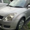 suzuki swift 2010 -SUZUKI--Swift DBA-ZC11S--ZC11S-552543---SUZUKI--Swift DBA-ZC11S--ZC11S-552543- image 2