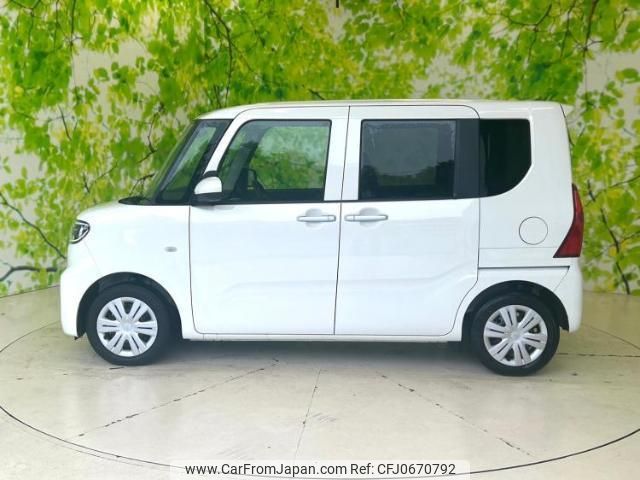 daihatsu tanto 2023 quick_quick_5BA-LA650S_LA650S-0344892 image 2