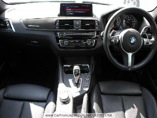 bmw 2-series 2019 CFJ1833768 image 2
