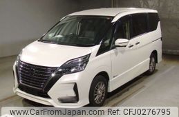 nissan serena 2021 -NISSAN--Serena GFNC27-042581---NISSAN--Serena GFNC27-042581-