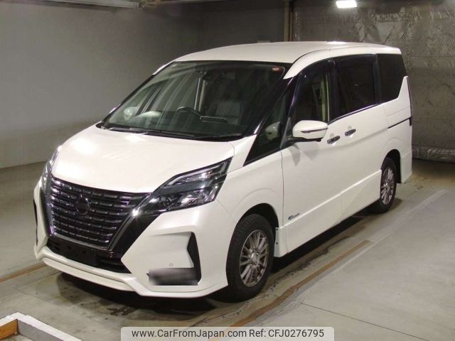 nissan serena 2021 -NISSAN--Serena GFNC27-042581---NISSAN--Serena GFNC27-042581- image 1