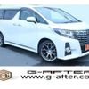 toyota alphard 2015 -TOYOTA--Alphard DBA-GGH30W--GGH30-0008845---TOYOTA--Alphard DBA-GGH30W--GGH30-0008845- image 1