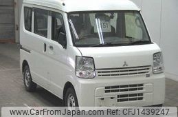 mitsubishi minicab-van 2019 -MITSUBISHI--Minicab Van DS17V-260667---MITSUBISHI--Minicab Van DS17V-260667-