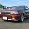 nissan cedric 1988 -NISSAN--Cedric E-Y31--Y31-119058---NISSAN--Cedric E-Y31--Y31-119058- image 3