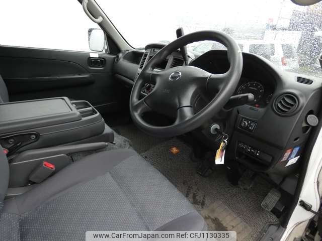 nissan caravan-bus 2009 -NISSAN--Caravan Bus ﾌﾒｲ--DSGE25-025328---NISSAN--Caravan Bus ﾌﾒｲ--DSGE25-025328- image 2
