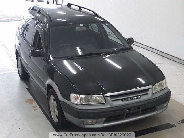 toyota sprinter-carib 1997 -TOYOTA--Sprinter Carib AE114G-7005474---TOYOTA--Sprinter Carib AE114G-7005474- image 1