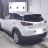 mazda cx-3 2016 -MAZDA 【群馬 301ﾙ525】--CX-3 DK5FW-130500---MAZDA 【群馬 301ﾙ525】--CX-3 DK5FW-130500- image 2