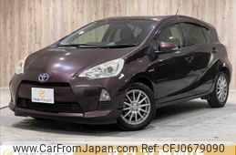 toyota aqua 2014 -TOYOTA--AQUA DAA-NHP10--NHP10-2379580---TOYOTA--AQUA DAA-NHP10--NHP10-2379580-