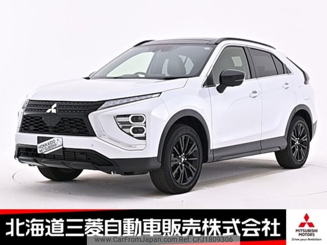 mitsubishi eclipse-cross 2024 CFJ1809306 image 1