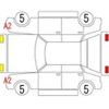 mazda titan 2002 CFJ1859540 image 2