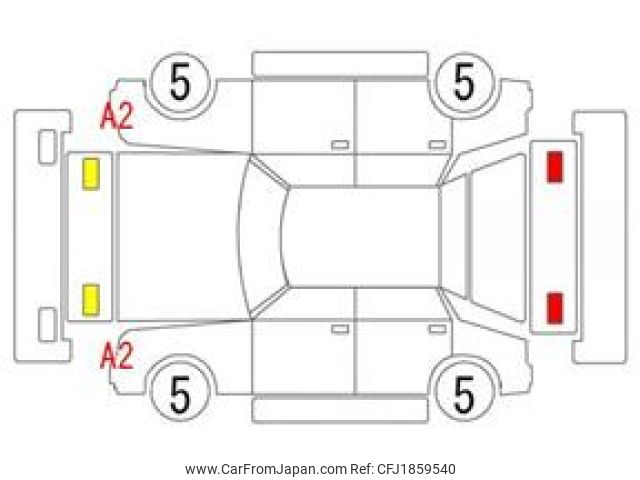 mazda titan 2002 CFJ1859540 image 2