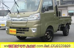 daihatsu hijet-truck 2021 -DAIHATSU 【名変中 】--Hijet Truck S510P--0370370---DAIHATSU 【名変中 】--Hijet Truck S510P--0370370-