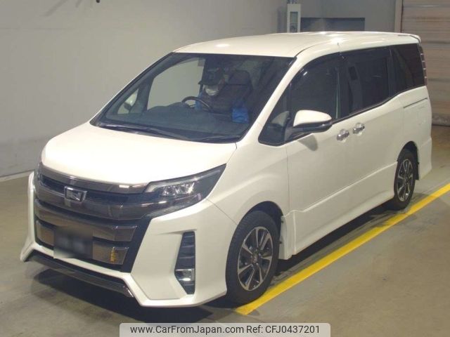 toyota noah 2018 -TOYOTA--Noah ZRR80W-0420940---TOYOTA--Noah ZRR80W-0420940- image 1