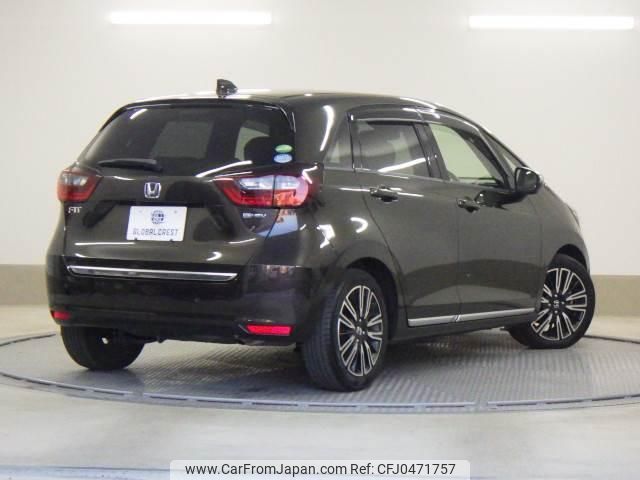 honda fit 2020 quick_quick_6AA-GR3_GR3-1032624 image 2